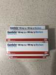 Kamfolin Crema Antiinflamatoare/Antireumatica
