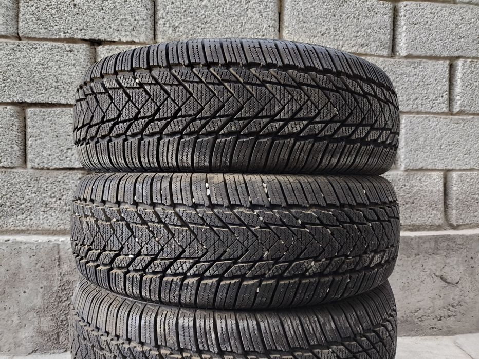 Зимние шины Powertrac 185/65/R14