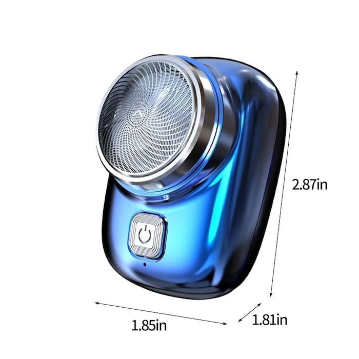 Мини тример за подстригване