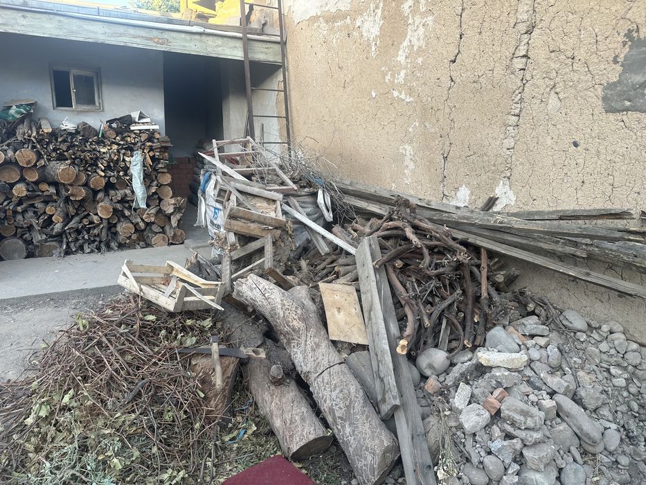 Продаются Дрова