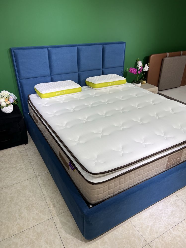 Model Comfort anotamik matras||модел комфорт анотамические матрас N4.3