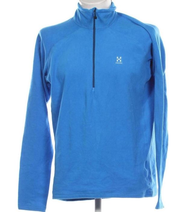 Нов мъжки полар Haglöfs, разм.XL