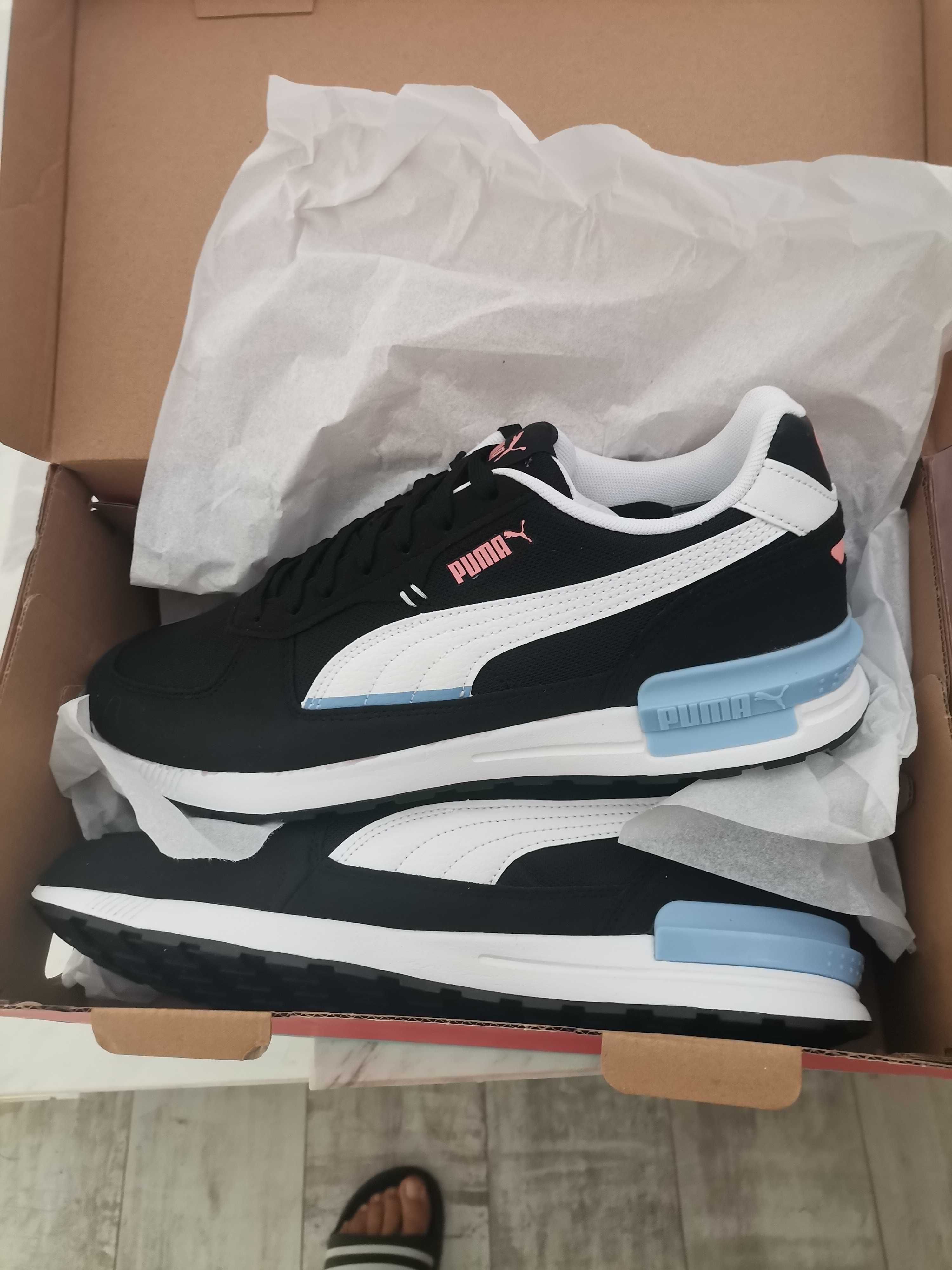 Нови маратонки PUMA