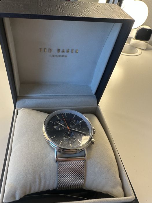 Ceas original Ted Baker