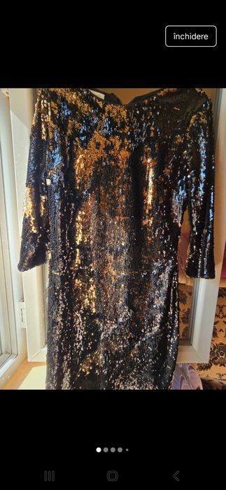 Rochie dama  mini de ocazie