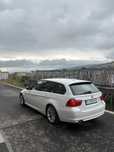BMW E91 320D 2010