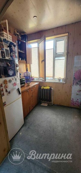 Продаётся 2-комнатная квартира на ул. Фергана Йули