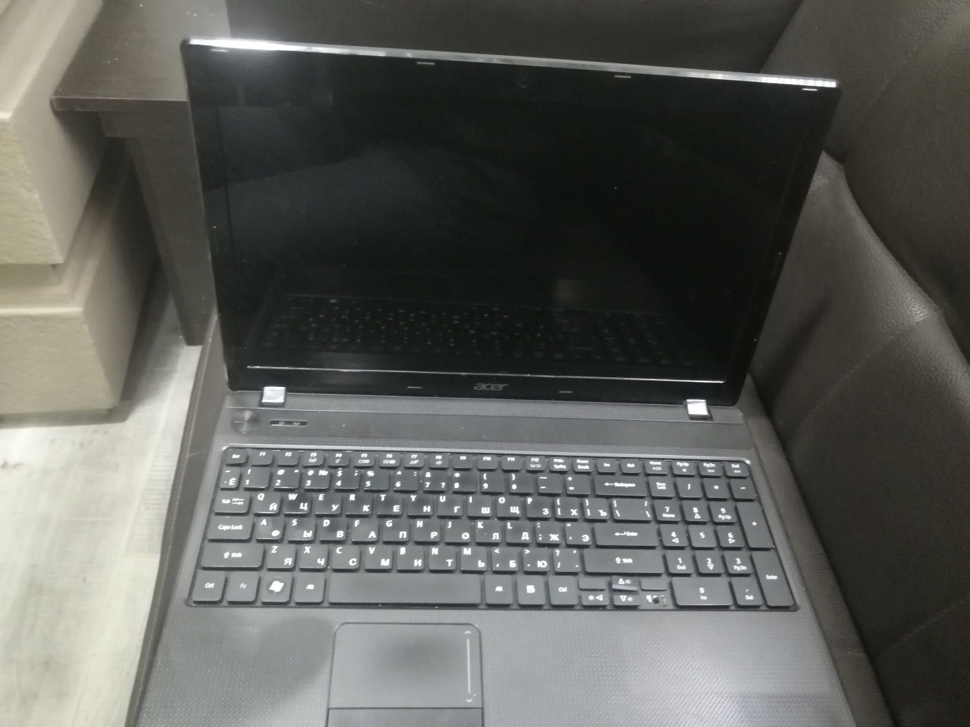 Ноутбук Acer 25000 срочно