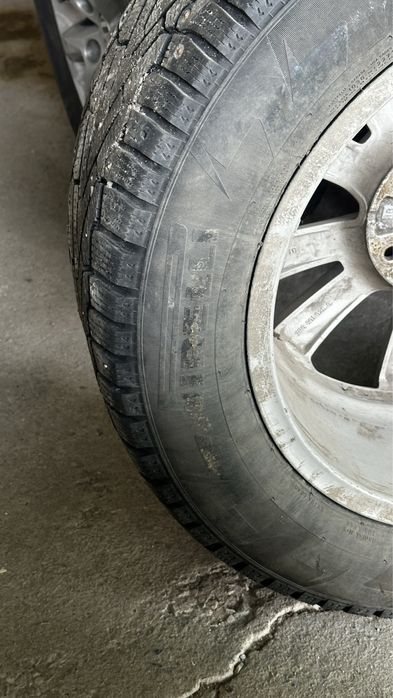 Шины Pirelli Ice Zero 255/55 R18 109H