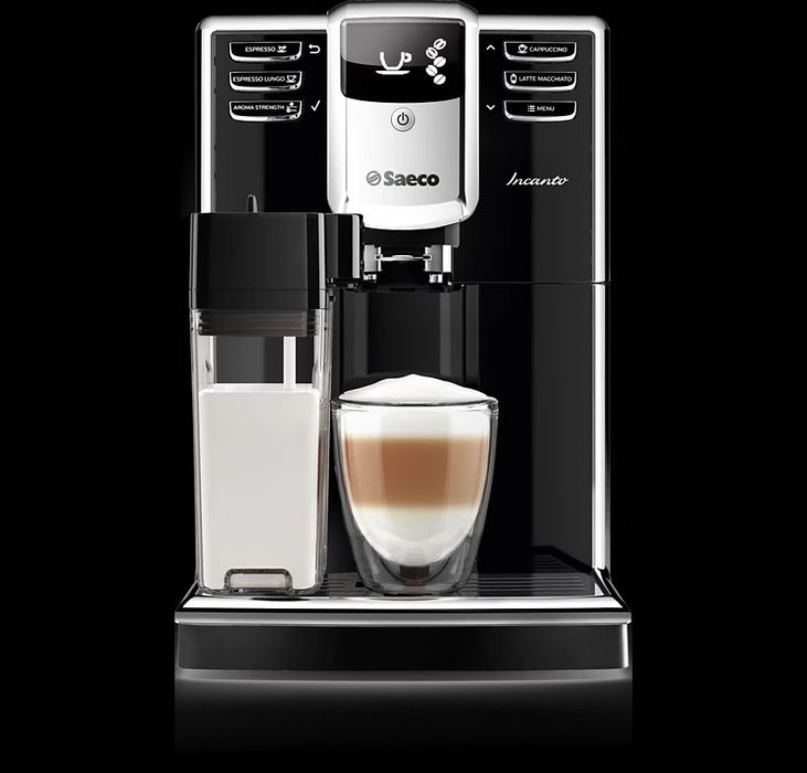 Кафемашина Автомат Saeco Incanto