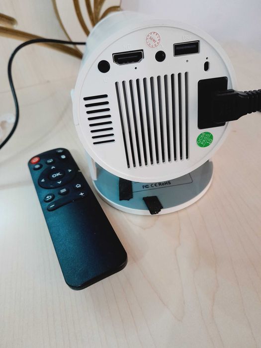 Prektor damawni kino tiyatir