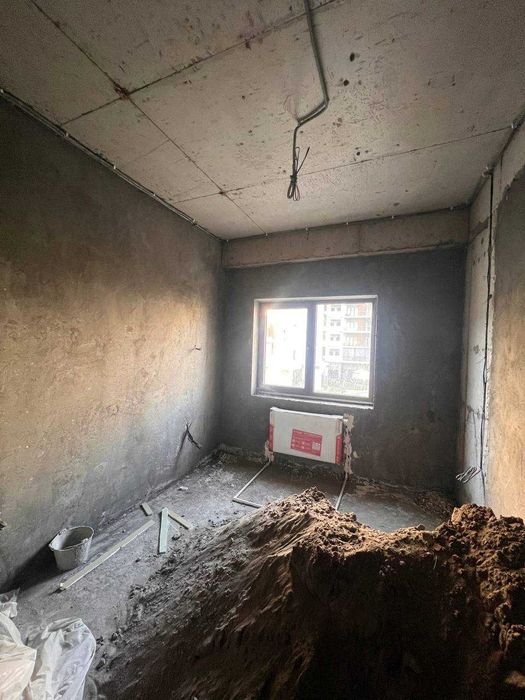 "СРОЧНАЯ ПРОДАЖА‼️Gardens Residence 68м2 Коробка Дружба Ташкент Сити‼️