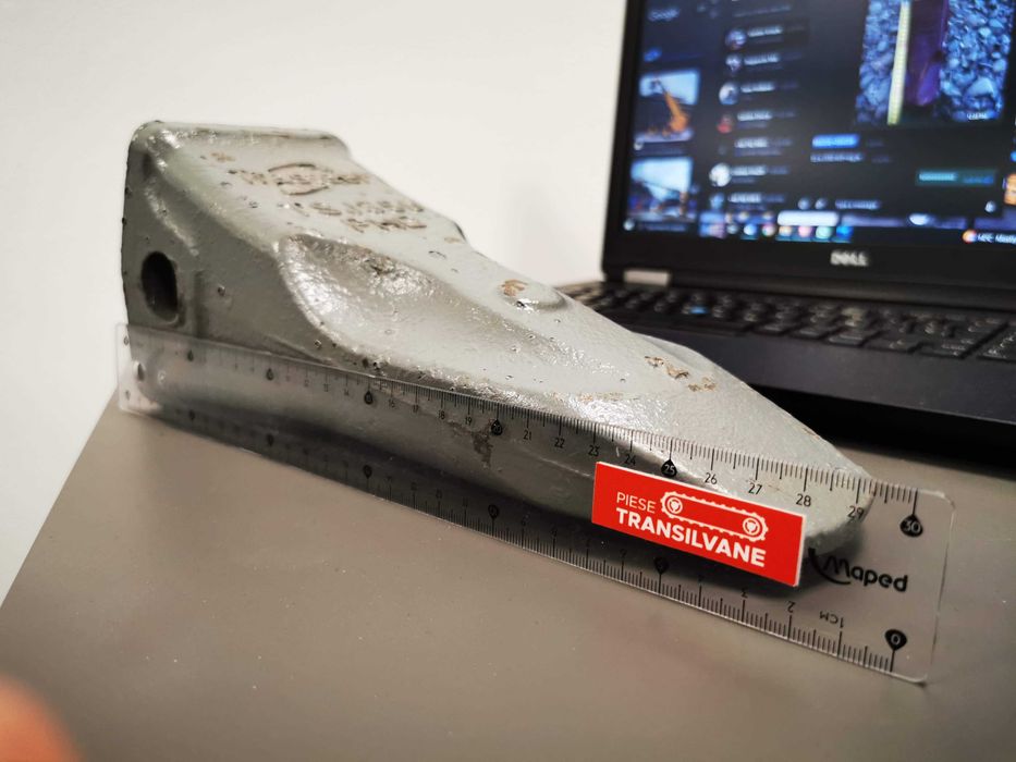 Dinți de cupă de calitate superioară - fabricate în Spania