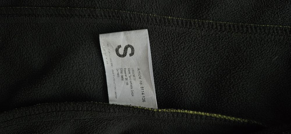 Geaca softshell Skag