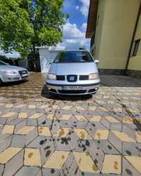 Vand seat Alhambra