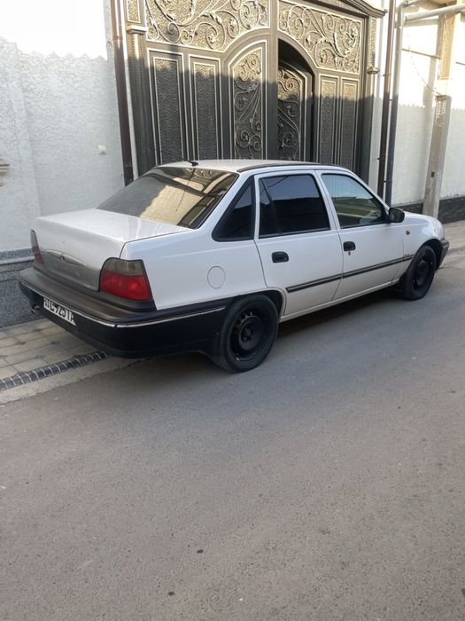 Nexia 1 Sotiladi naxtga