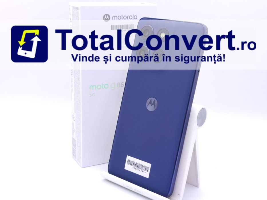 Motorola G86 Power 256GB Pantone, Garantie 24 luni | #D88094