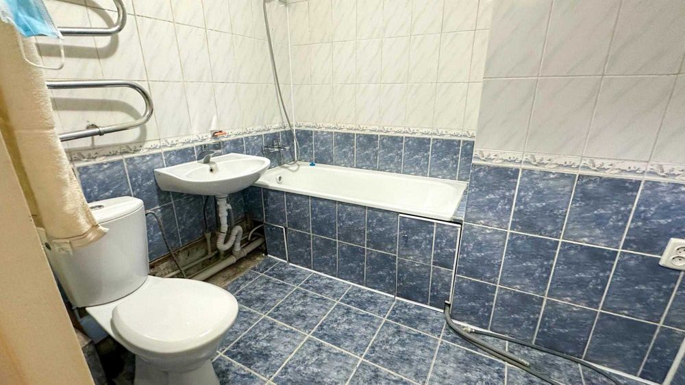 Продам 3комн мкр Жастар Альбина Империя