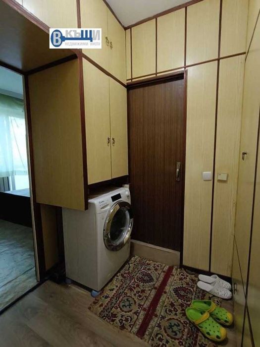 Продава се Тристаен апартамент в Велико Търново, Бузлуджа - 69 кв.м за 1087 €/кв.м - Снимка #11