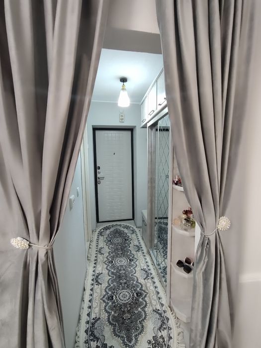 Продается своя квартира 3*3*5