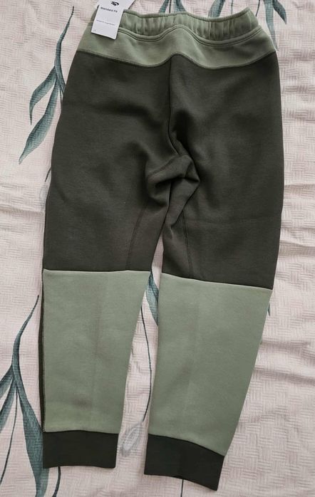 Nike Tech Fleece детски оригинален комплект