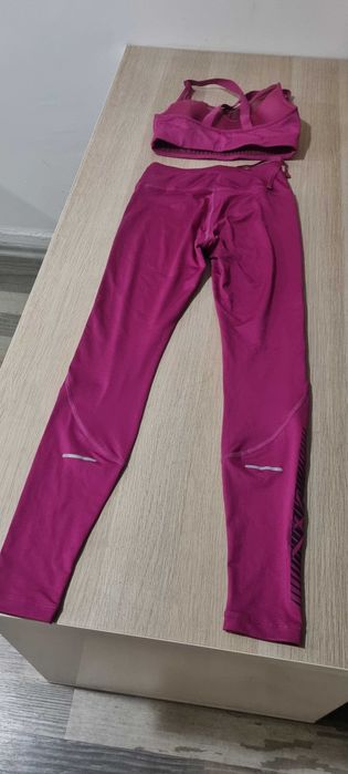 Оригинален спортен сет ASICS