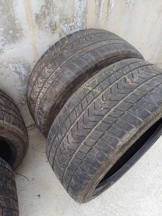 4бр. Зимни гуми 225/40/18