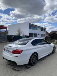 Bmw f10 520d 2016