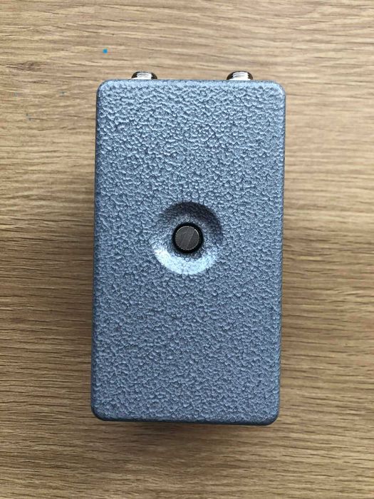 Fender Hammertone Space Delay