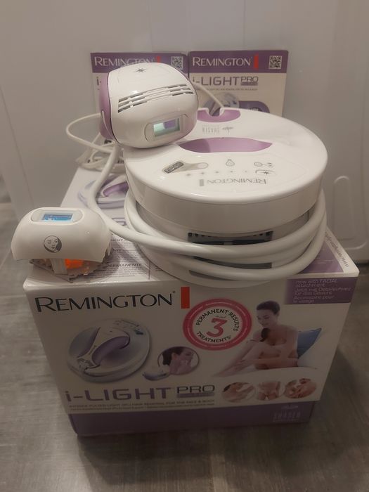 Vând Epilator cu lumina intens pulsata IPL6000F pentru Fata si Corp
