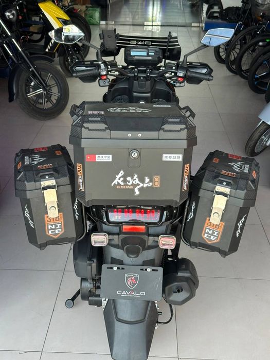 Tnak 2 pro max 6 oy kafoloti bilan