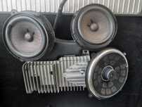 boxe  si amplificator Bose