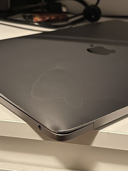 Macbook Pro 13 Retina 2017