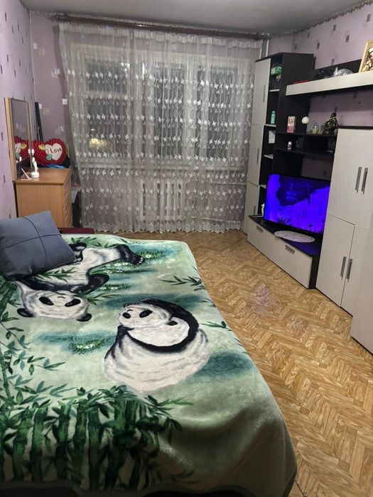 2-комнатная квартира · 47 м² · 4/5 этаж