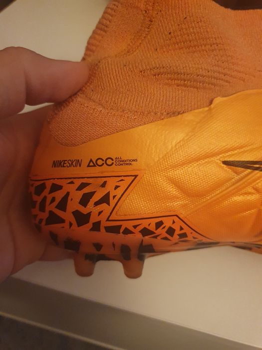 Nike Hypervenom Phantom 2 Elite FG/AG (mărimea 40)
