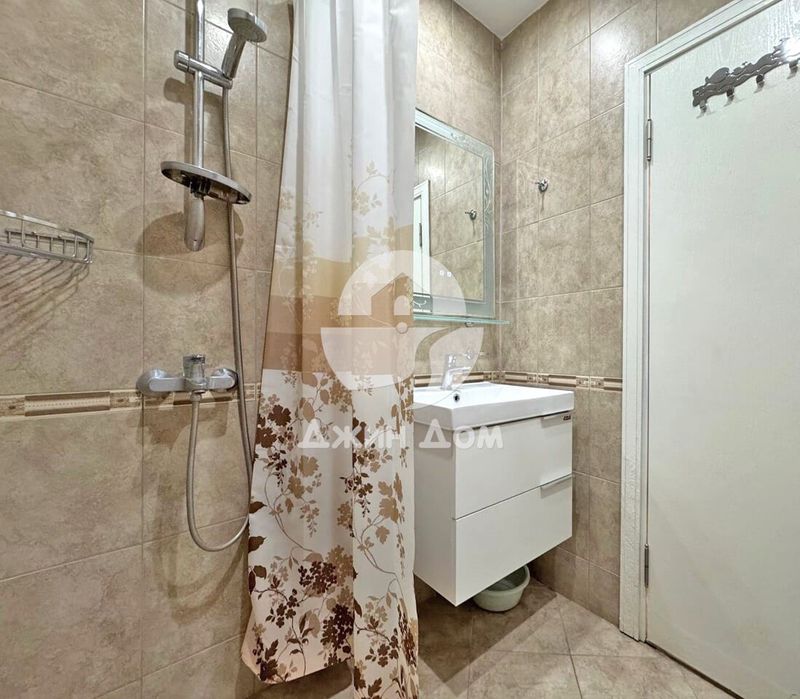 Продава се Едностаен апартамент в Свети Влас - 41 кв.м за 1610 €/кв.м - Снимка #6