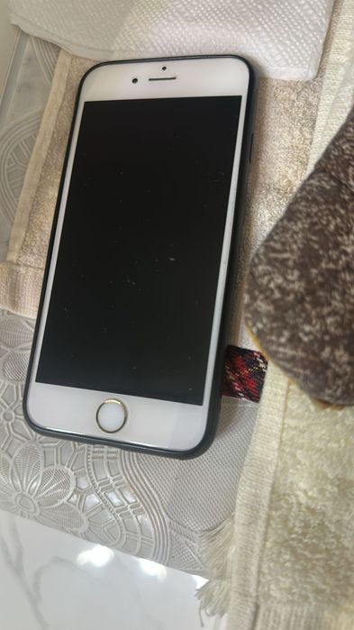 Айфоны 7 акб 100