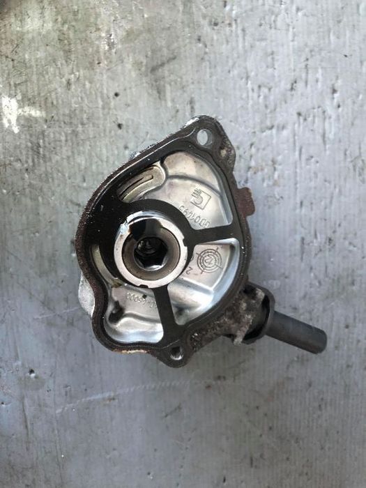 pompa vacuum 1.8 cdi mercedes b-class w246