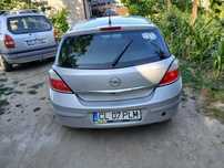 Opel astra h de vânzare