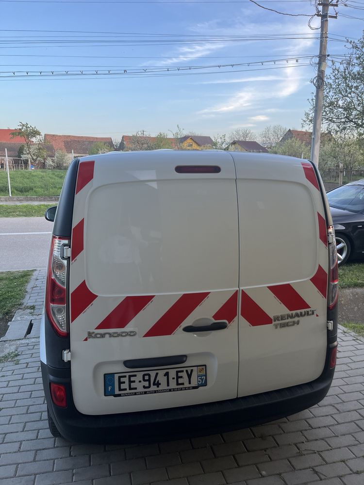 De vanzare Renault Kangoo 2016