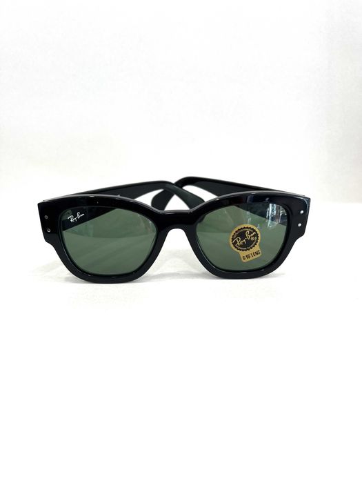 Ochelari de soare Ray-Ban RB 7681s, mărimea 52, NOI!