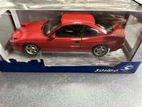Macheta Bmw , scara 1:18.