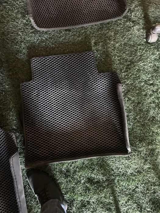 Коврики состояния жаксы