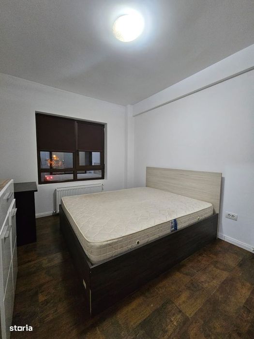Apartament 2 camere, Decomandat, Bloc nou, Tatarasi