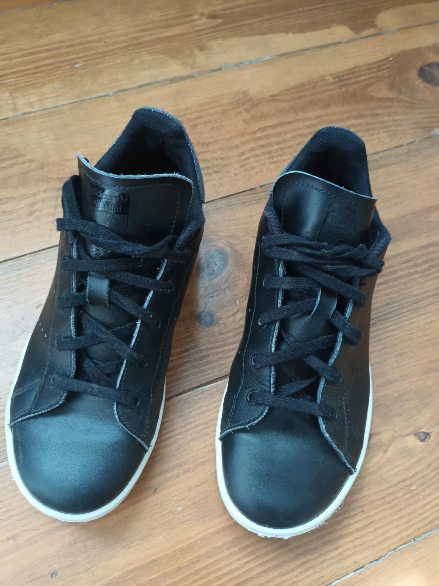 Маратонки adidas Stan Smith номер 34 h