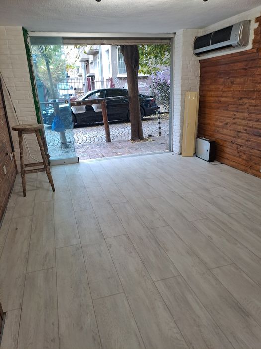 Помещение под наем, 18кв.м за бързо хранене