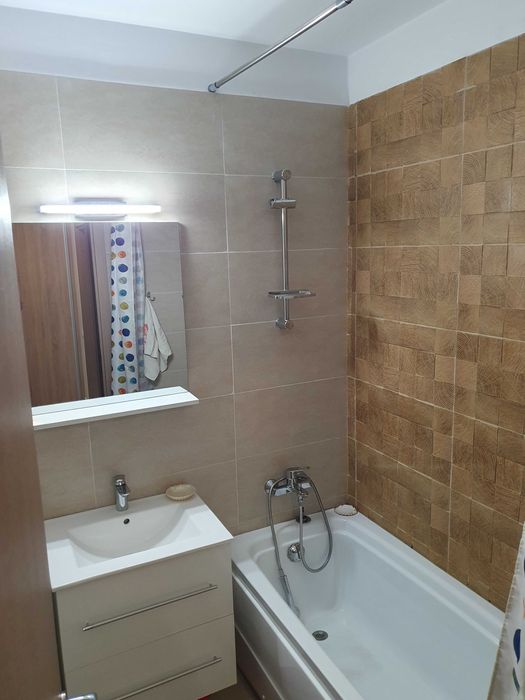 Inchiriere garsoniera Theodor Pallady High Class Residence