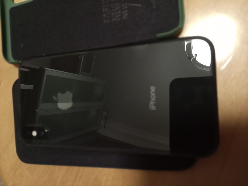 Iphone 10, 256гб