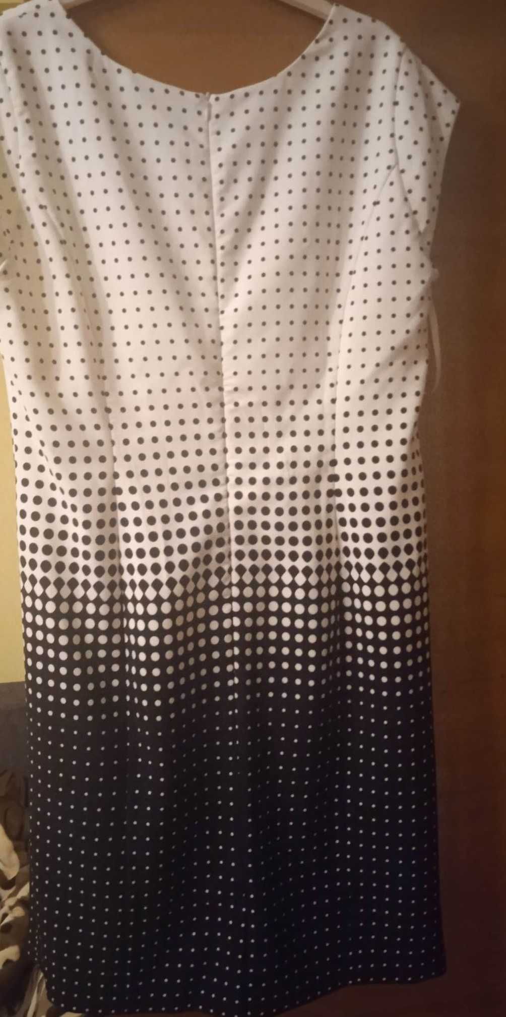 rochie de zi, mărimea 48