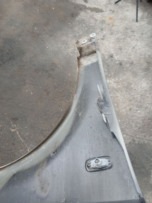 Калник за ауди а4 б6